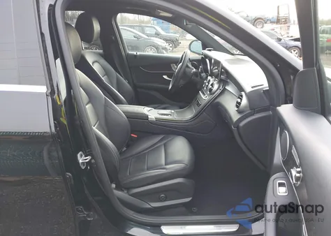 2022 Mercedes-Benz Glc300 4Matic Suv из США, поврежденный, VIN W1N0G8EB0NV330096